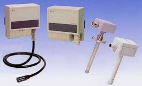 HN-C Series Temperature/Humidity Meters-Image