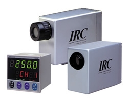 IR-CA High-speed Compact Radiation Thermometers-Image