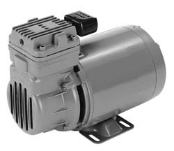 Thomas TASKAIR Oil-Less Series Articulated Piston-Image