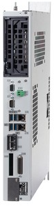 A New Industrial PC for Machine Tools -Image