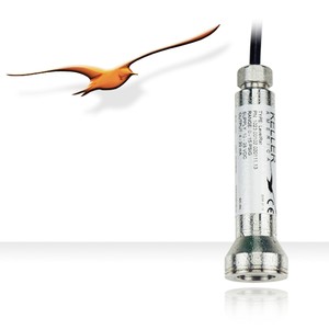 Lift Station Submersible Level Transmitter-Image