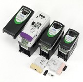 Commander SK - General purpose AC drive-Image
