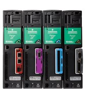 Digitax ST - High dynamic performance servo drives-Image