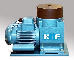 Double Diaphragm Pumps-Image