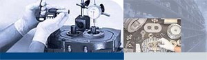 Leybold Pump Repair for all Brands-Image