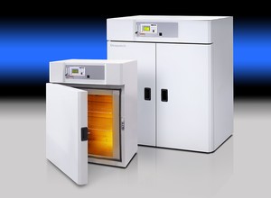 LAC High Performance Benchtop Oven-Image