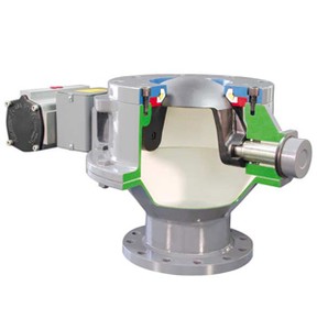 Dome Valve-Image