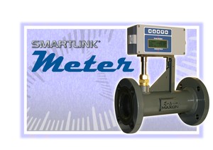 New Digital Self Checking Flow Meter-Image