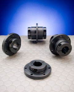 Shaft Collars and Couplings with Mounting Flanges-Image