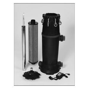Hydro-Safe® Water Filtration Systems-Image