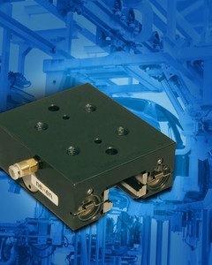 Rail Brake Generation II-Image