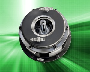 Nexen High Capacity Spring-Engaged Brakes -Image