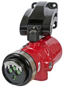 X3302 Multispectrum IR Hydrogen Flame Detector -Image