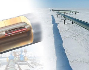 Skin Effect Heating Systems-Image
