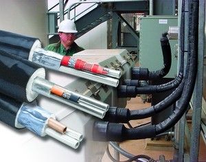 Heated Tubing Bundle Solutions -Image