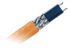 Heat Trace - Self-Regulating -Image
