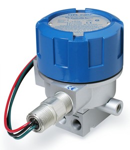 I/P Transducer Outperforms New EPA Ruling-Image