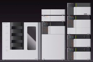 Nexera UHPLC-Image
