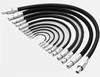 Ready-Flex® Pre-Designed Flexible Shafts-Image