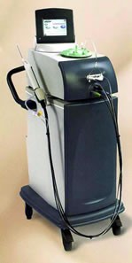 Flexible Shafts for Medical Technology-Image