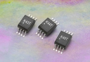 Low-Power Digital Optocouplers - ACPL-K4xT-Image