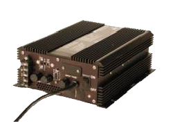 BCA310-MS C.O.T.S. Battery Charger-Image