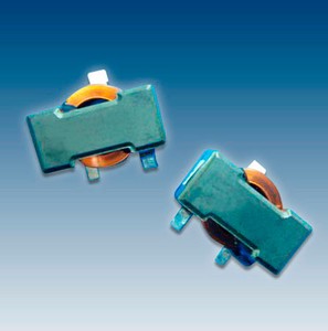 LSM 2020X Series, High Current Inductor -Image