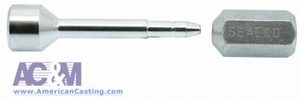 High Security Bolt Seal - Model BLT-1-Image