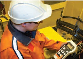 Crane Reliability Survey-Image