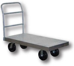 Platform Trucks-Image