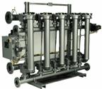 Eaton F-Series Tubular Backwashing Filters-Image