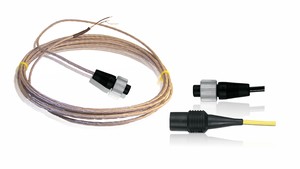 Industrial vibration monitoring cables -Image