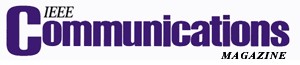 IEEE Communications Magazine-Image