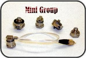 Miniature Piezoelectric Accelerometers-Image