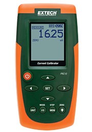 PRC10: Current Calibrator/Meter-Image