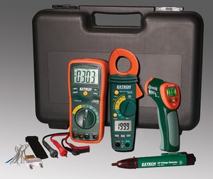 TK430-IR Industrial Troubleshooting Kit-Image