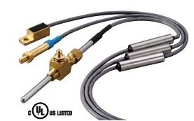 4-20mA Temperature Sensors, Intrinsically Safe-Image