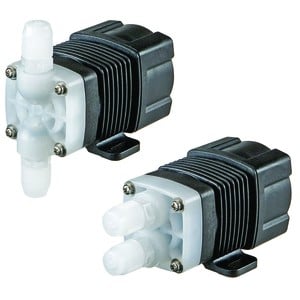 High Resolution, Compact Metering Pump HRP Series-Image