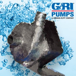 Submersible Magnetic Drive Pump-Image