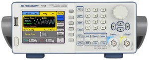 4050 Series-2 Chan. Func/Arb Waveform Generators-Image
