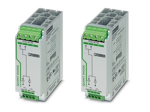 Diode Power Supplies for Redundant Applications-Image