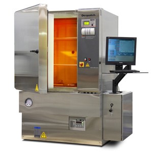 PCO2-14 Polyimide Curing Oven-Image