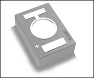 Back Illuminated Photodiode Arrays-Image