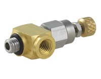 MINIATURE NEEDLE VALVE-Image