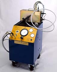 HydroSwage® Hydraulic Tube Expansion Video-Image
