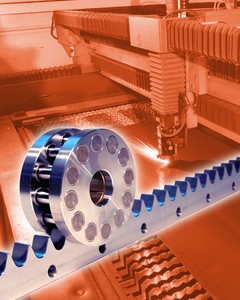 New Universal Rack Roller Pinion System from Nexen-Image