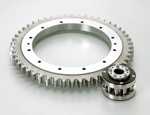High Performance Rotary Motion Drive-Image