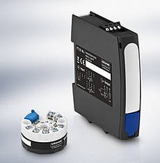 Chemical Industry Temperature transmitter-Image