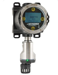 Detect Gas Leaks and Oxygen Depletion-Image