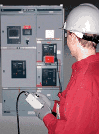 Wave Pro and Entelliguard Remote Racking Device-Image